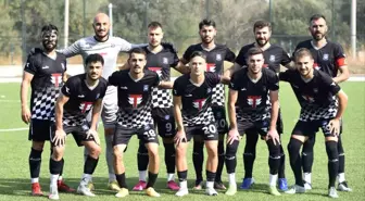 Yunusemre Belediyespor, Manisa 1965 Spor Kulübü'nü konuk edecek