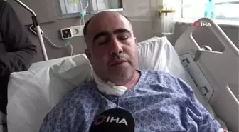 20 yılda 300 glomüs tümörü ameliyatı yaptı