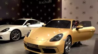 2023 MAGNUM ÇEKİLİŞ SONUÇLARI: Magnum Porsche Taycan çekiliş CANLI İZLE! Magnum çekilişi açıklandı mı?
