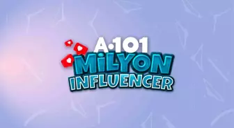 A101, 'A101 Milyon Influencer' Yarışması İle Takipçilerini 'Influencer' Olmaya Davet Ediyor