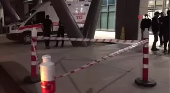 Acil servis önündeki silahlı saldırının nedeni belli oldu