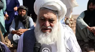 Afganistan'da Taliban, depremzedeler için kalıcı konutlar istiyor