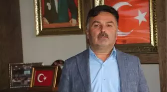 AK Parti Tokat İl Başkanlığından 'Ömer Halisdemir Caddesi'nin isim değişikliğiyle ilgili açıklama Açıklaması