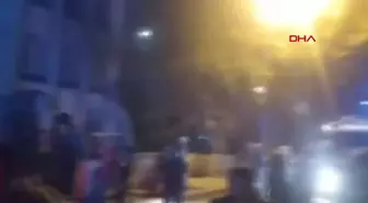 Ankara'da evde yangın; 6 aylık bebek öldü, 5 yaralı