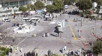 Ankara Garı katliamı kim yaptı, ne zaman oldu? Katliamda kaç kişi öldü?