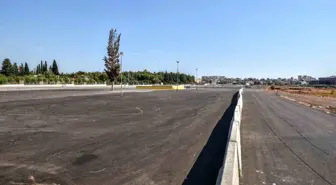 Antalya'ya 150 bin kişilik dev meydan