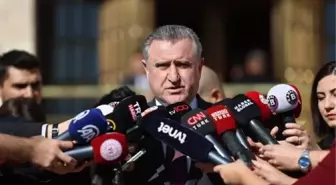 Gençlik ve Spor Bakanı: 2032'de Türkiye güzel futbol izletecek