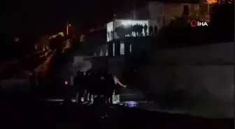 Milas'ta Balık Üretimi Yapılan Havuzda Bir Kişi Hayatını Kaybetti