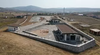 Balıkesir'de İnsansız Hava Aracı Uygulamalı Eğitim ve Teknoloji Merkezi İnşaatı Başladı