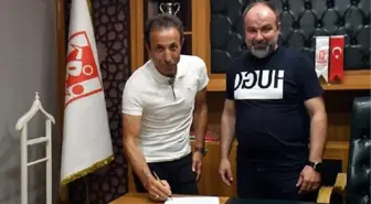 Balıkesirspor, Teknik Direktör Recep Çetin ile Yollarını Ayırdı