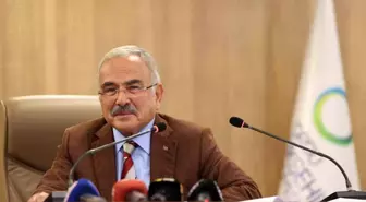 Ordu'ya 2 Bin 500 Kişiye İstihdam Sağlayacak Üretim Vadisi Kurulacak