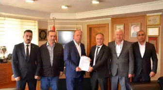 Ereğli Belediyesi İşçilere Yemek Parası ve Sosyal Destek Veriyor