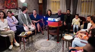 Benim Güzel Ailem 15. Bölüm Özeti