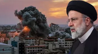 Beyrut toplantısı ifşa oldu! Hamas'ın İsrail'e yönelik Aksa Tufanı operasyonunda İran parmağı