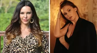 Bihter setinde Farah Zeynep Abdullah ile tartışan Hande Ataizi konuştu: Herkes, herkesi biliyor