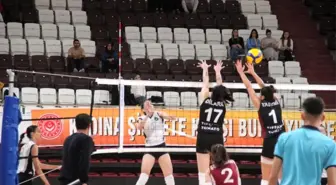 Bordospor, Gaziantep Merinosspor ile karşılaşacak