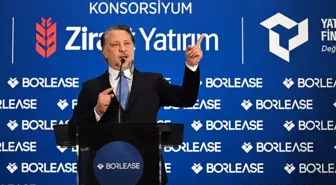 Borlease Otomotiv'in halka arzı yarın başlıyor
