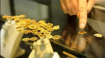 Bugünkü çeyrek altın fiyatı ne kadar? 10 Ekim Cumhuriyet, Gram ve Yarım Altın fiyatları ne kadar oldu, kaç TL?