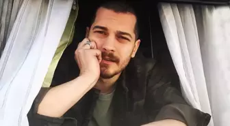 Çağatay Ulusoy, Türkiye'nin en pahalı oyuncusu oldu! Bölüm başına 2 milyon TL kazanacak