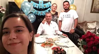 Depremde Ailesini Kaybeden Genç, Evsiz Kalıyor