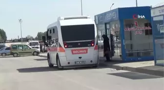 Dolmuşlarda Unutulan Değerli Eşyalar Zabıtaya Teslim Ediliyor