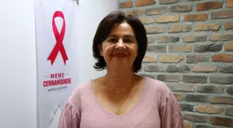 Düzenli Yürüyüş ve Sağlıklı Beslenme Meme Kanseri Riskini Azaltıyor