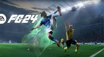 EA Sports FC 24, ilk haftasında 11,3 milyon oyuncuya ulaştı