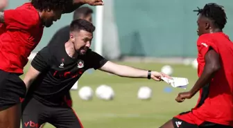 Nice, Fransa Ligue 1'de namağlup yoluna devam ediyor