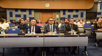 Firmalar dönüşecek, üretim büyüyecek
