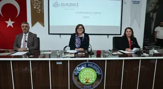 Gaziantep'te Lise Öğrencilerine 1000 TL Eğitim Desteği