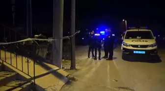 Bursa'da gece kulübüne silahlı saldırı davası başladı