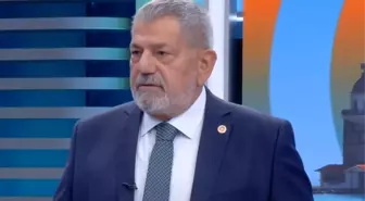 Halk Tv konuğu Tahsin Ocaklı kimdir? Tahsin Ocaklı kaç yaşında, nereli? Tahsin Ocaklı biyografisi!