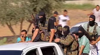 Hamas'ın İsrail'e saldırısının arkasında hangi nedenler yatıyor?