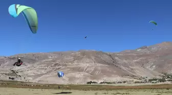 Hava sporları gençler arasında popülerlik kazanıyor