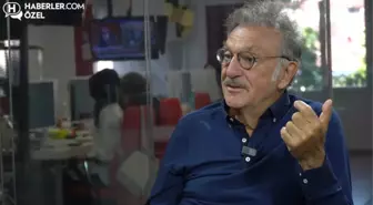 Hayatını sanata adayan Tamer Levent'in aile pişmanlığı: Oğlumun bir cümlesi bana çok koydu