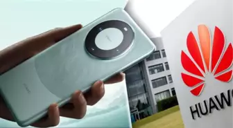 Huawei, Mate 60 Pro ile akıllı telefon pazarında dengeleri değiştirmeye hazırlanıyor