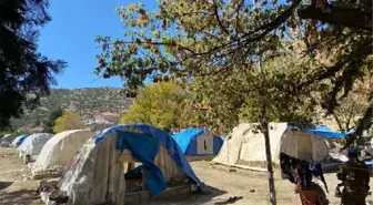 Mevsimlik İşçiler Arasında Çıkan Kavgada Bir Kişi Hayatını Kaybetti