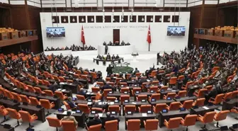 İYİ Parti, Suriye ve Irak tezkerelerine 'Evet' deme kararı aldı