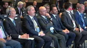 İZMİR-BAKAN YARDIMCISI GÜRCAN TÜRKİYE VE JAPONYA ARASINDAKİ TİCARETİMİZİN 2023 SONUNDA 6 MİLYAR DOLAR SINIRINI AŞACAĞINI ÖNGÖRÜYORUZ