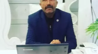 Kilis'te Eski Muhtar Tabancayla Vurularak Öldürüldü