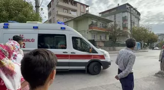 Kocaeli'de Tartıştığı Kocası Tarafından Bıçaklanan Kadın Tedavi Altına Alındı