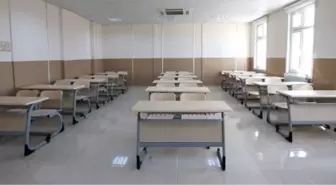 MEB, 'Hayalet Sınıf' Kuran Özel Okullara İnceleme Başlattı