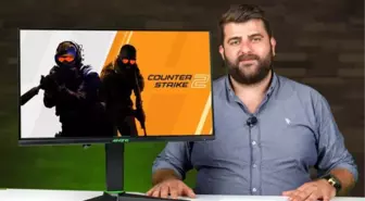 Monster Aryond A24 V1.1 Oyun Monitörü İncelemesi