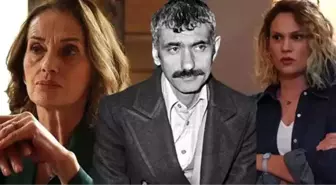Nur Sürer... 'YILMAZ GÜNEY KIRMIZI ÇİZGİMİZDİR!'
