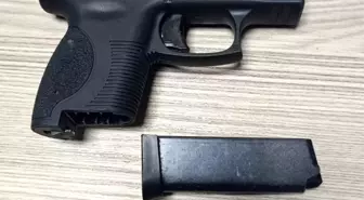 Pendik'te Barışma Girişimi Kavgayla Sonuçlandı