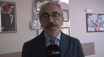 Prof. Dr. Alper Akcan: Meme kanseri artık 20'li yaşlardan itibaren görülebiliyor