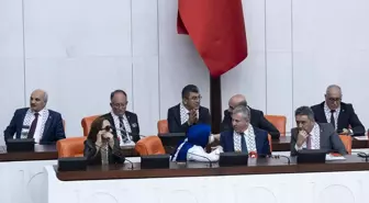Saadet Partisi'ne MHP'den yer verildi