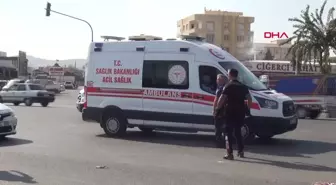 Şanlıurfa'da Akraba Kavgası: 1 Ölü, 12 Yaralı