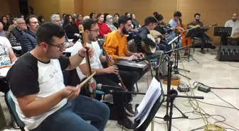 Sivas'ta 100 kişilik koro Cumhuriyetin 100. yılında konser verecek