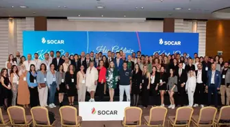 SOCAR Türkiye, 'Kalite Günü' etkinliği ile sektör profesyonellerini bir araya getirdi
